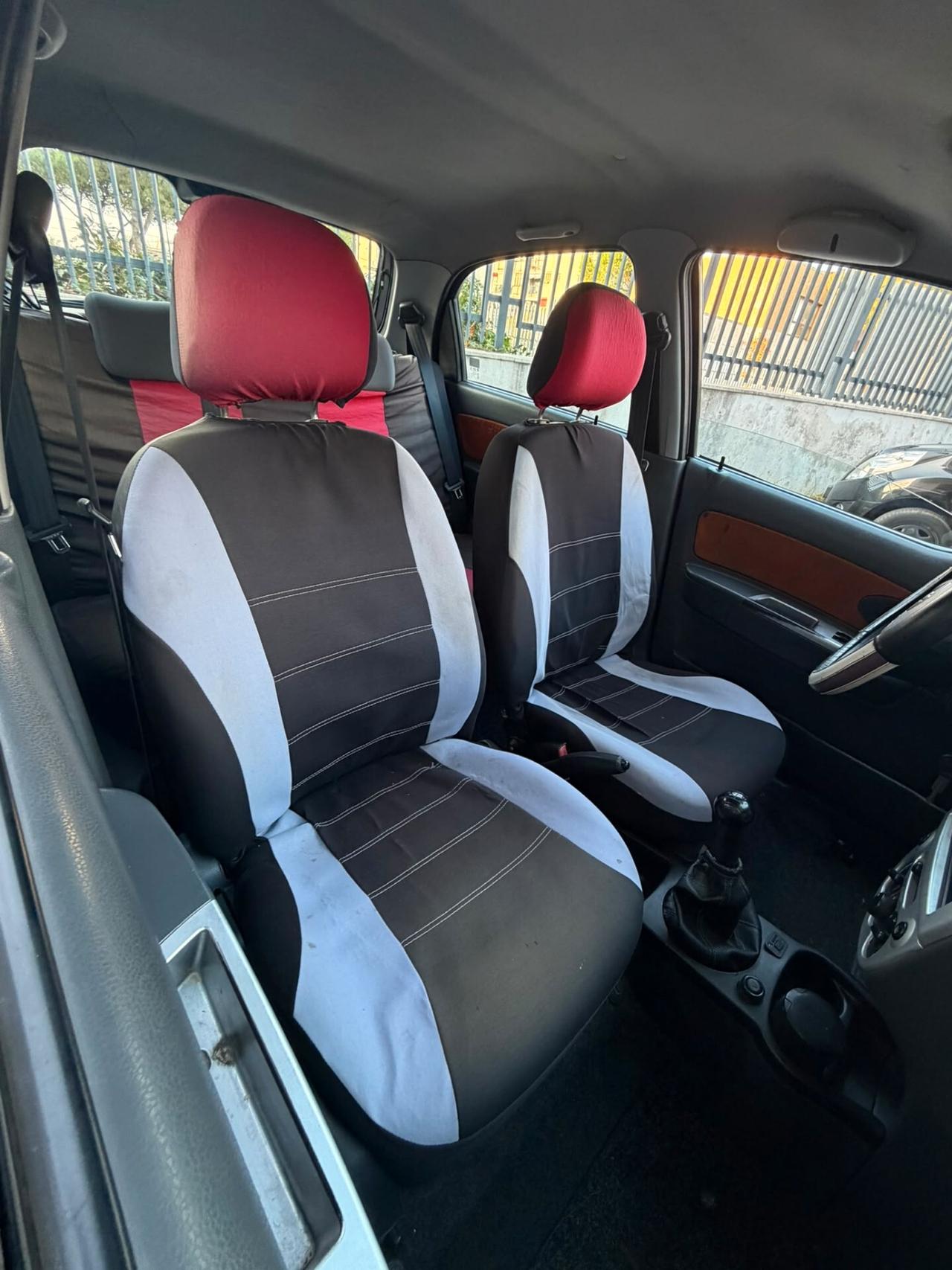 Chevrolet Matiz 1000 SX Energy GPL Eco Logic