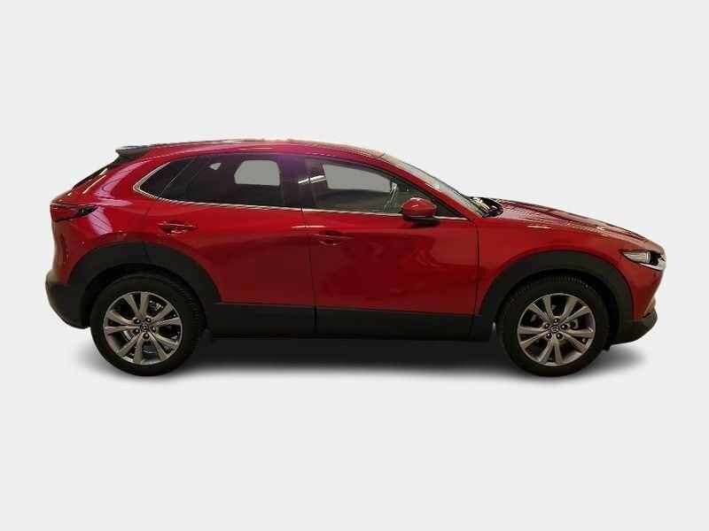 MAZDA CX-30 2.0L Skyactiv-G 150cv 4WD M Hybrid Exceed Auto