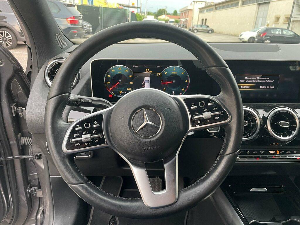 Mercedes GLA 200 200 D Sport Plus 8G-DCT