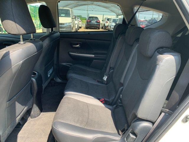 TOYOTA Prius+ 1.8 Lounge