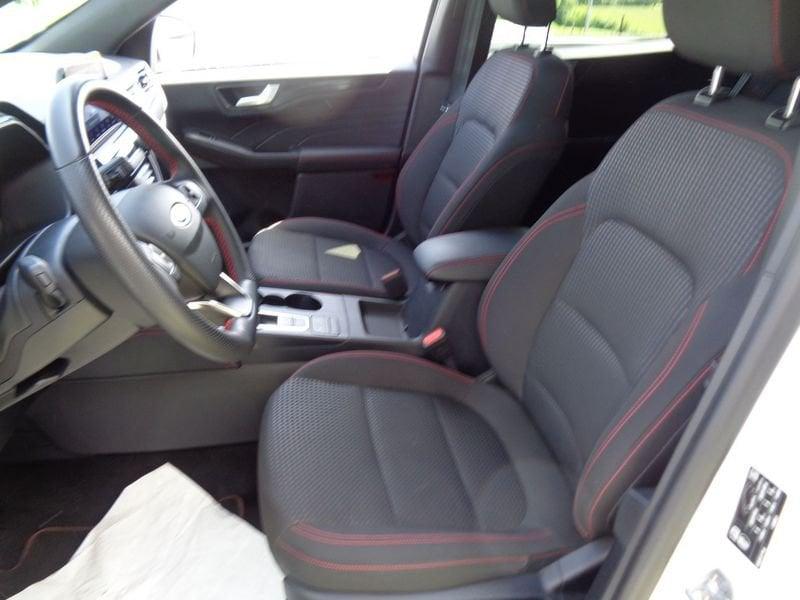 Ford Kuga Kuga 2.5 full hybrid ST-Line 2wd 190cv cvt