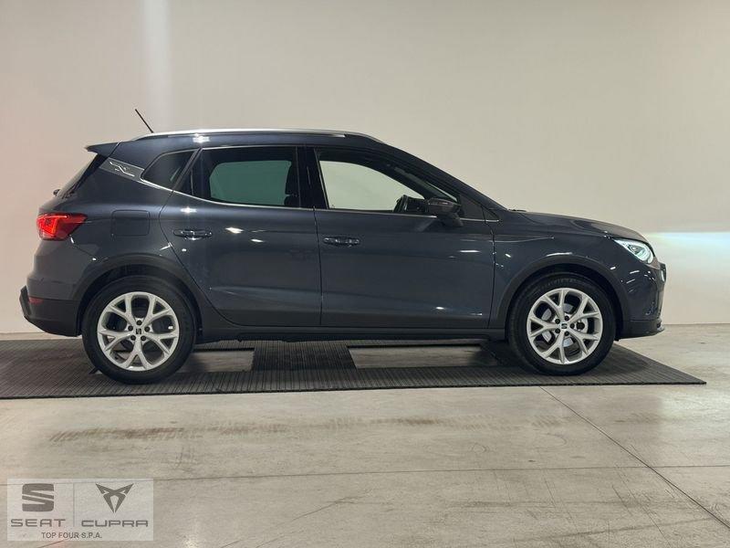 SEAT Arona 1.0 Eco TSI 70kW FR