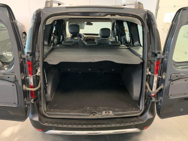 DACIA Dokker Stepway 5 Posti 1.5 dCi