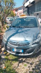 Opel Corsa GPL