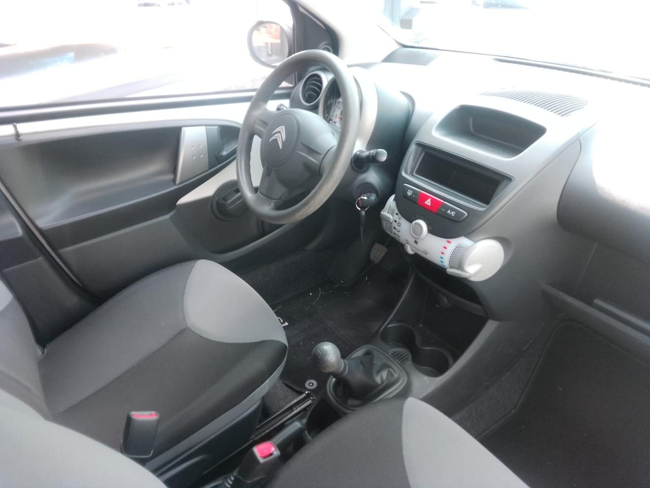 Citroen C1 1.0 5 porte Seduction