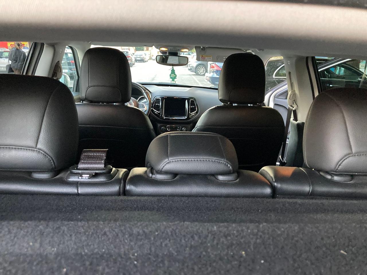 Jeep Compass 1.6 MultiJet II Li #7351