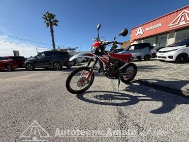 FANTIC MOTOR 50 Enduro Performance XE