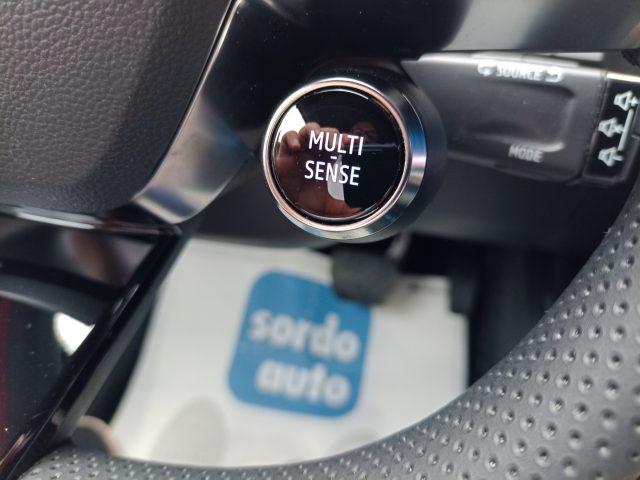 RENAULT Scenic E-Tech Scénic E-Tech Electric 170 CV Comfort Range Techno