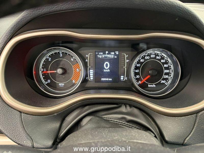 Jeep Cherokee 2014 Diesel 2.0 mjt II Longitude 4wd active drive I 1