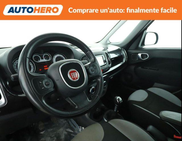 FIAT 500L 1.3 Multijet 95 CV Pop Star