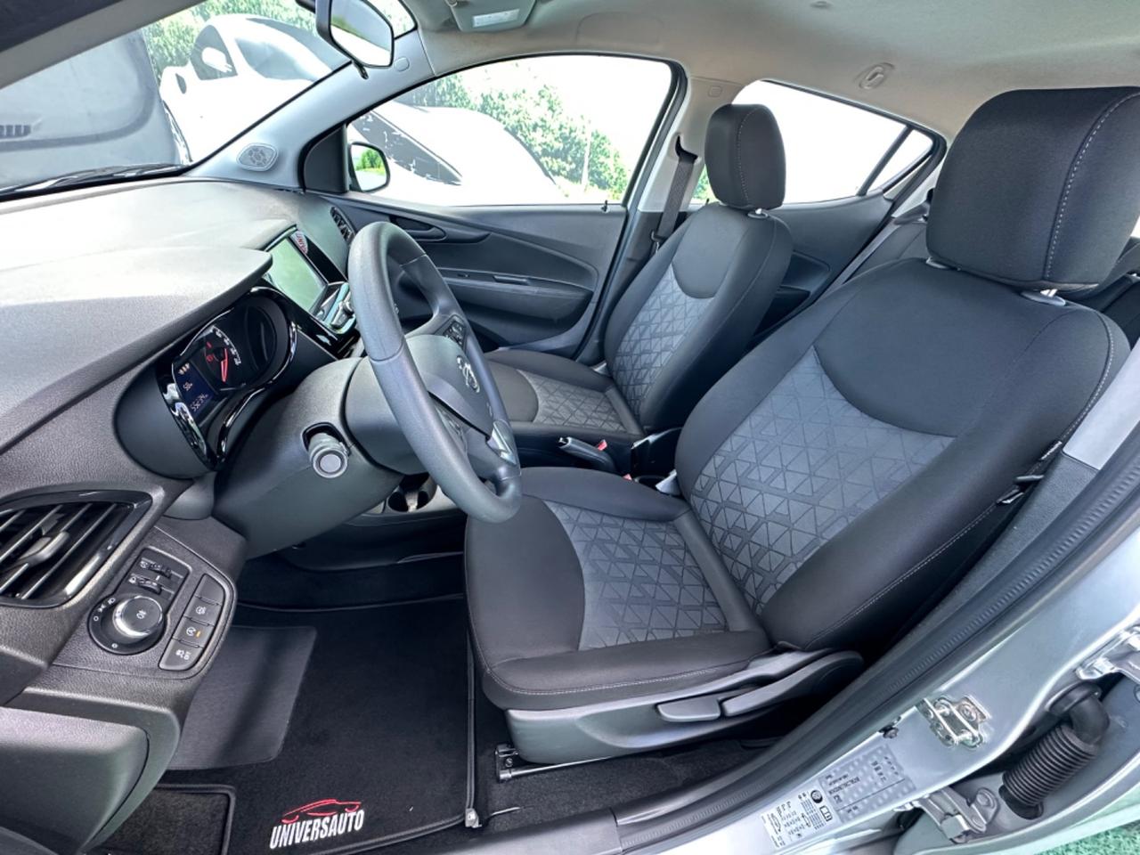 Opel Karl 1.0 Rocks 73cv 2019