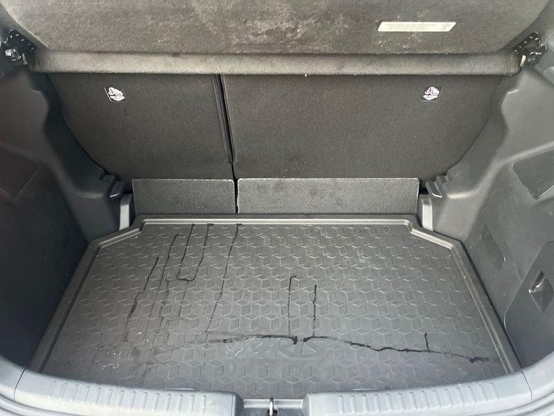 Toyota Yaris Yaris 1.5h Trend