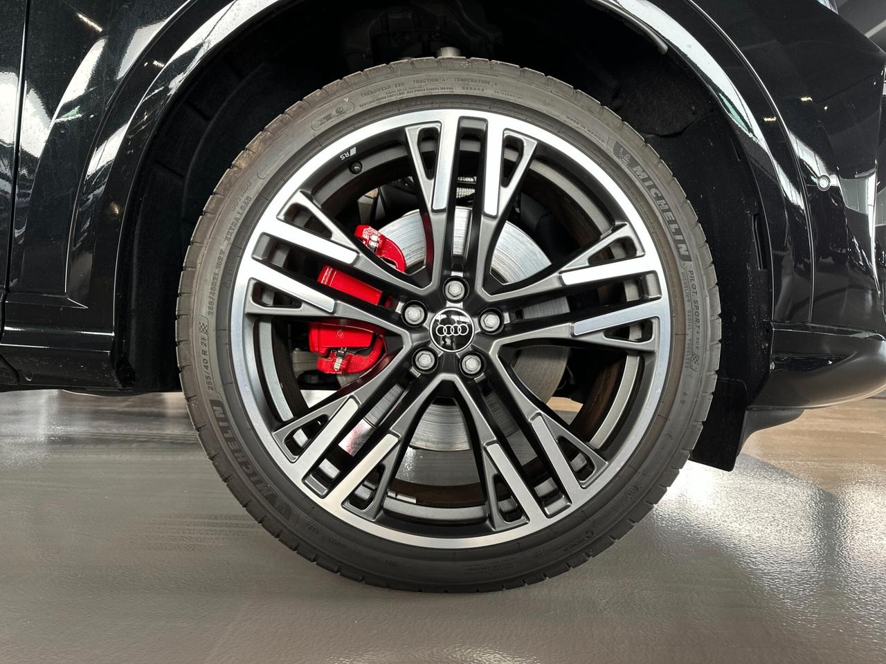 Audi Q5 S line Edition TDI Quattro S Tronic