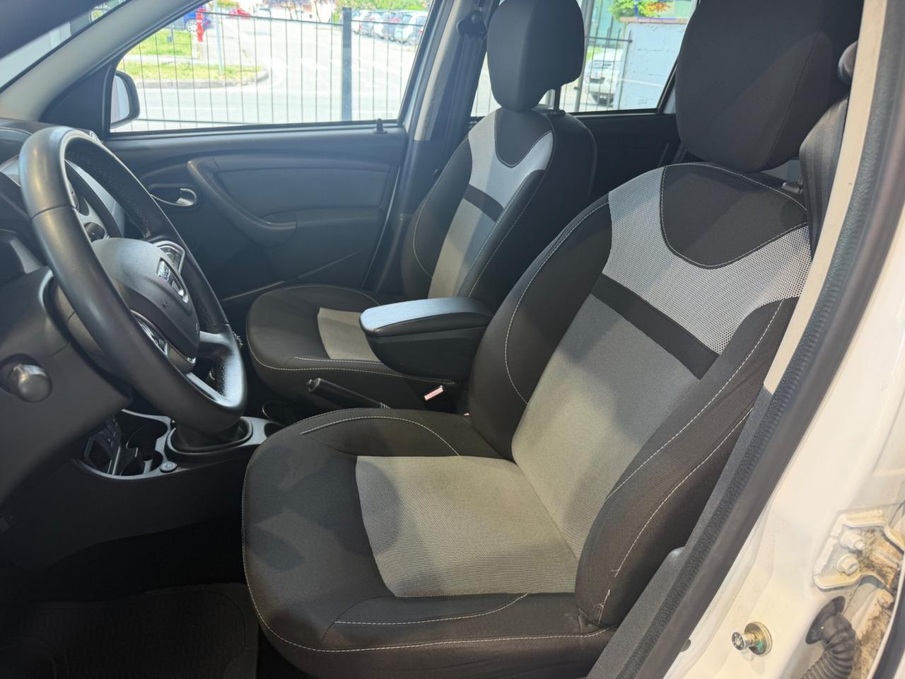 Dacia Duster 1.6 115 CV S&S 4x2 GPL Serie Speciale Brave2