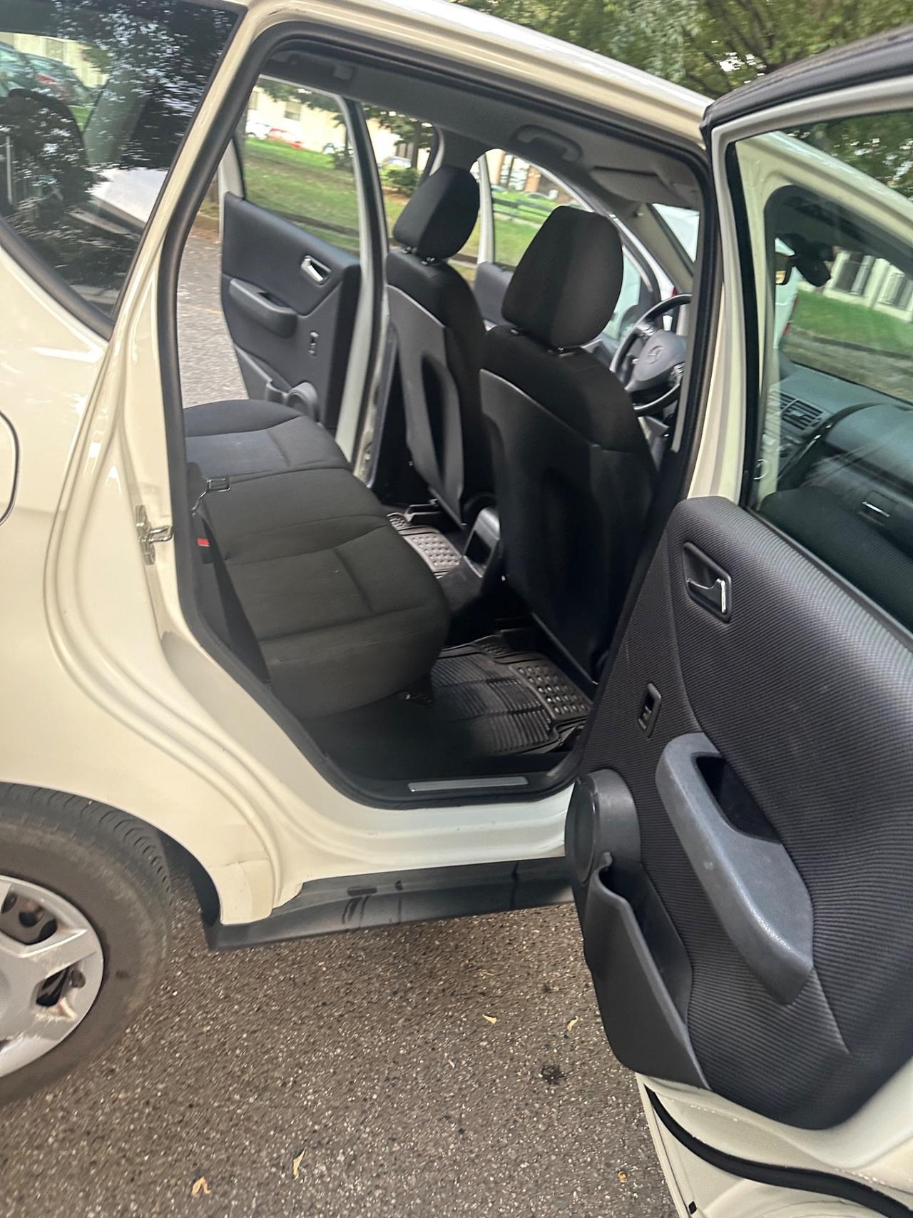 Mercedes-benz A 180 CDI Executive