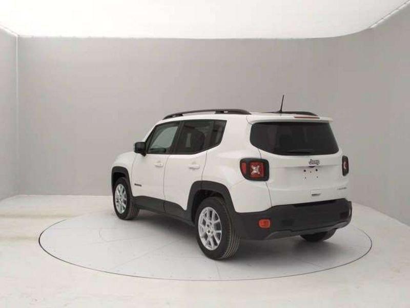 Jeep Renegade 1.0 t3 Limited 2wd