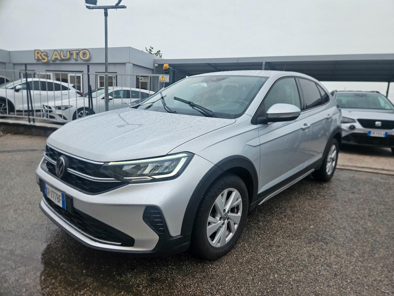 Volkswagen Taigo 1.0 TSI 95 CV Life Edition