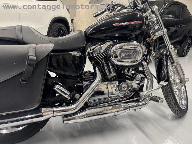 HARLEY-DAVIDSON XL 1200 T FFBBC0
