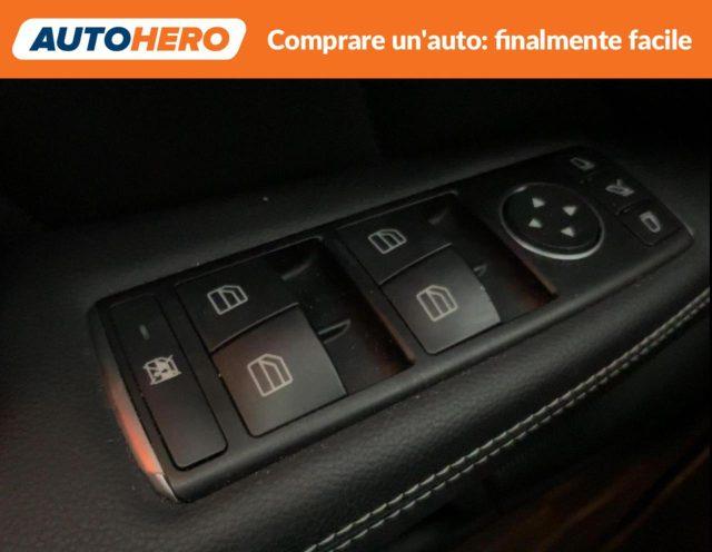 MERCEDES-BENZ CLS 250 d SW 4Matic Sport