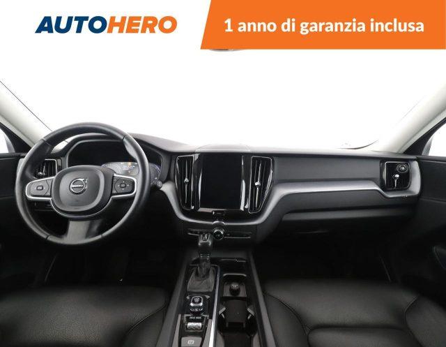 VOLVO XC60 D4 AWD Geartronic Business