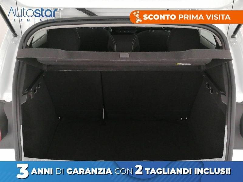 Dacia Sandero Streetway 1.0 tce Comfort Eco-g 100cv
