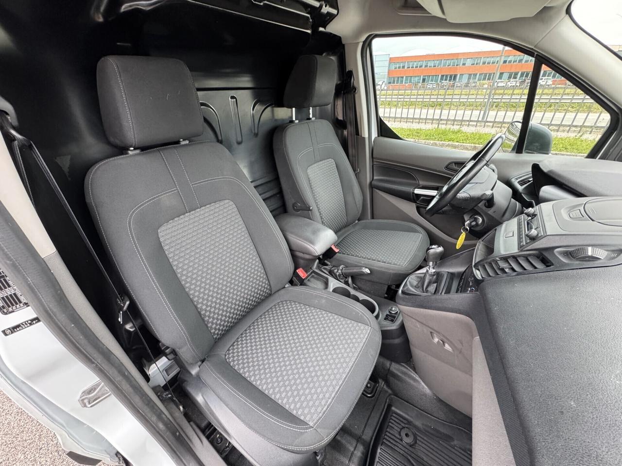 Ford Transit Connect Van Trend 1.5EcoBlue120CV L2H1