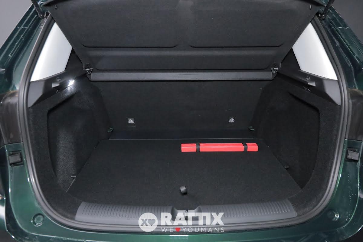 MG ZS 1.5 115CV Comfort