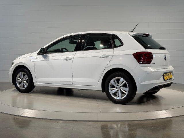 VOLKSWAGEN Polo 1.0 75CV 5p. Comfortline BlueMotion PREZZO REALE