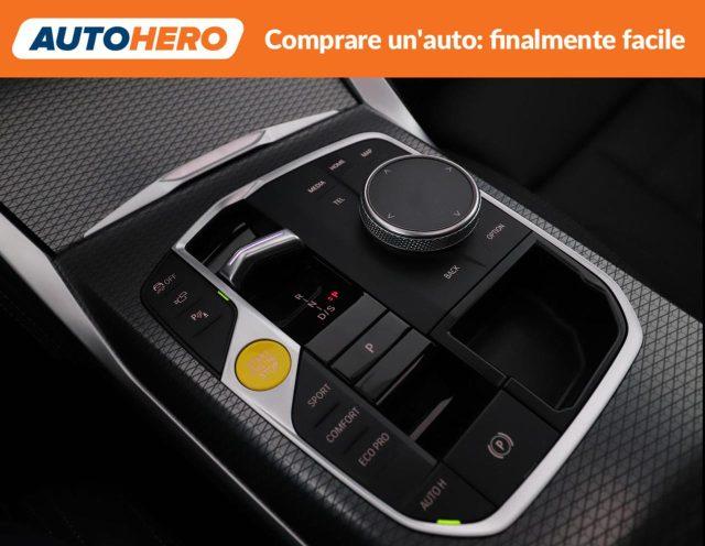 BMW 420 d xDrive 48V Msport