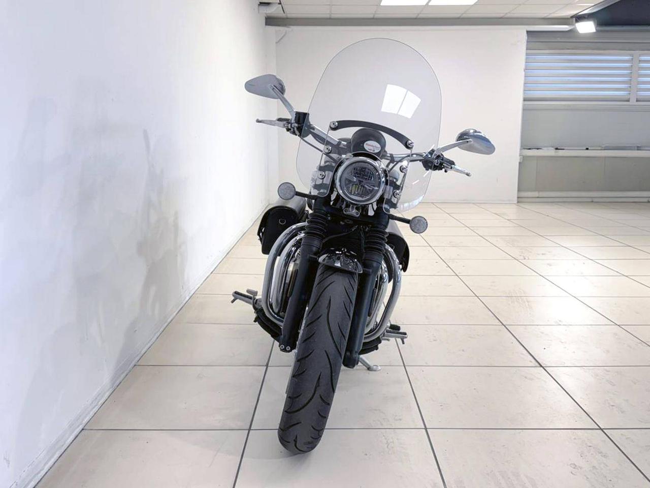 TRIUMPH Bonneville 1200 Speedmaster