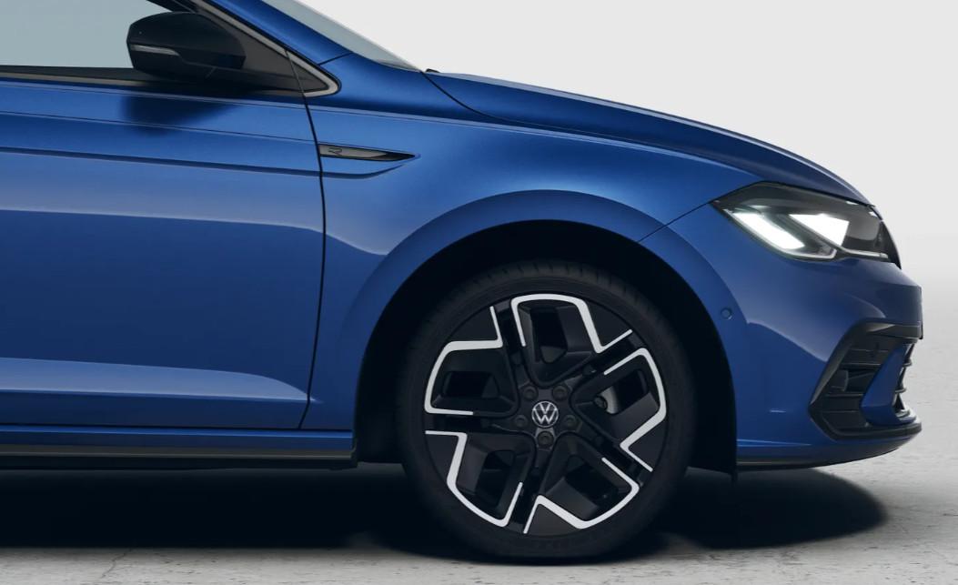 Volkswagen Polo 1.0 TSI 95CV