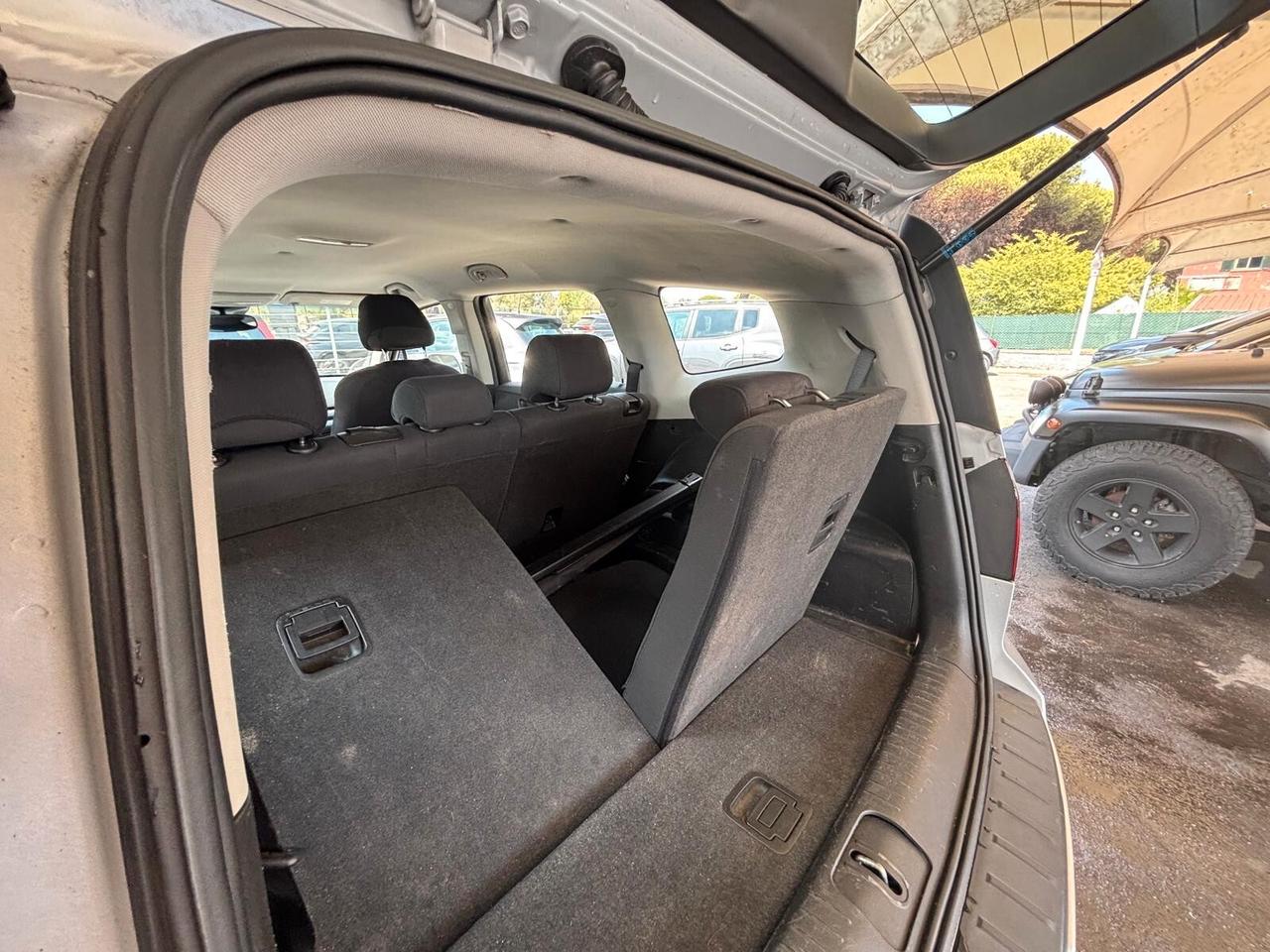 Chevrolet Orlando 2.0 Diesel 163CV LTZ