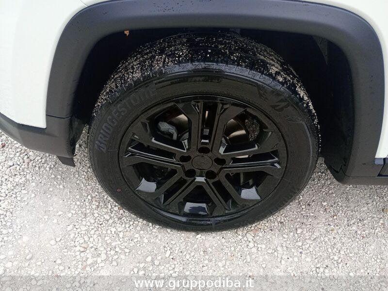 Jeep Compass II 2021 1.6 mjt Night Eagle 2wd 130cv