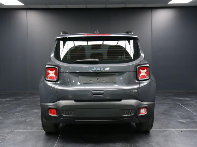 JEEP Renegade 1.0 T3 120CV Limited