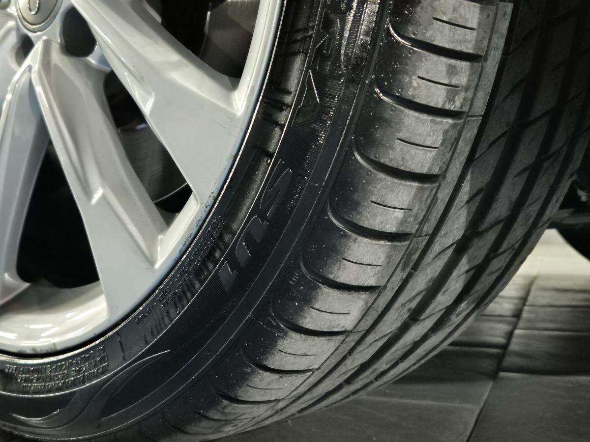 AUDI - A6 Avant - 2.0 TDI ultra S tronic S-line