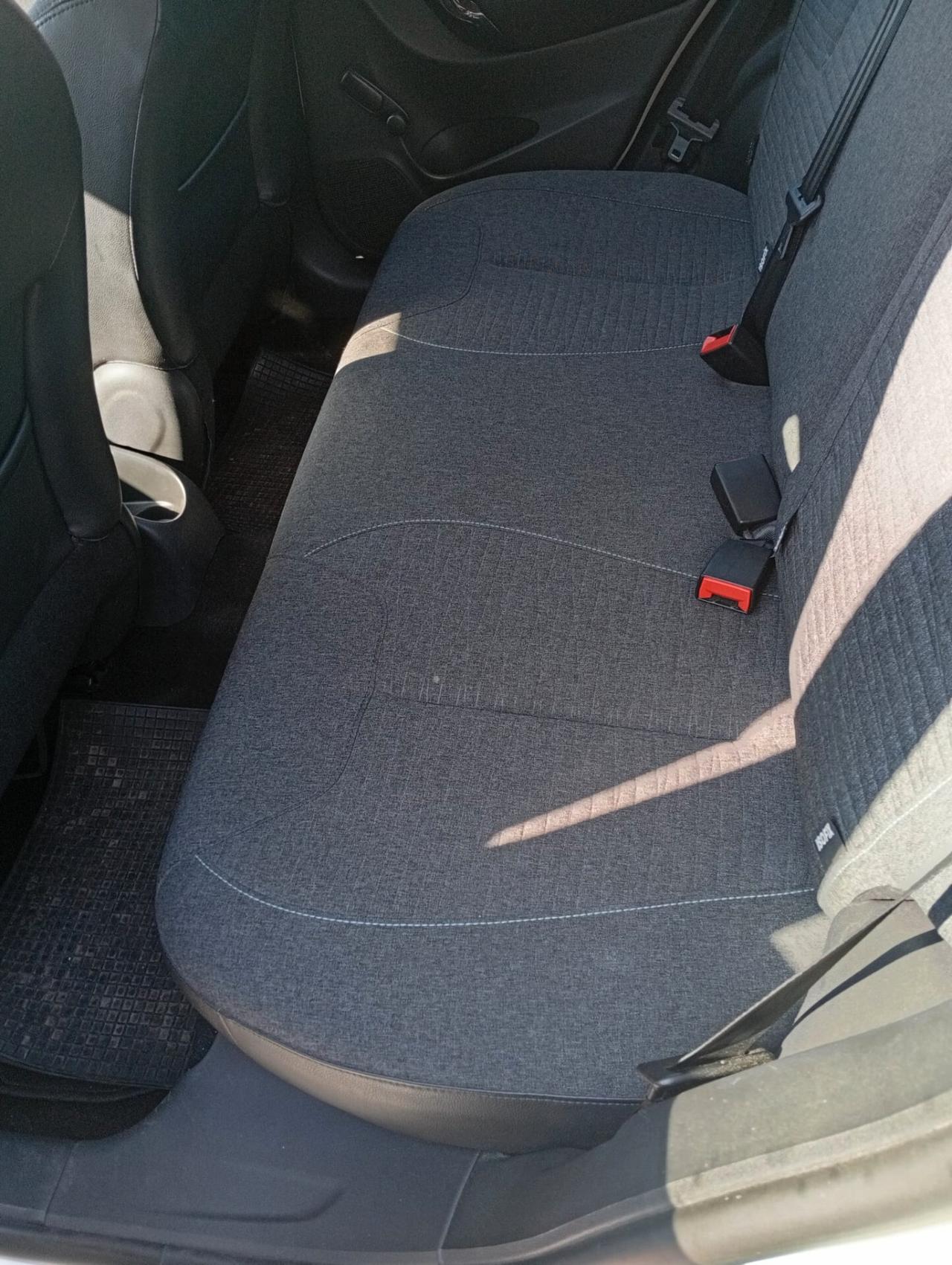 Citroen C3 1.4 HDi 70 Seduction