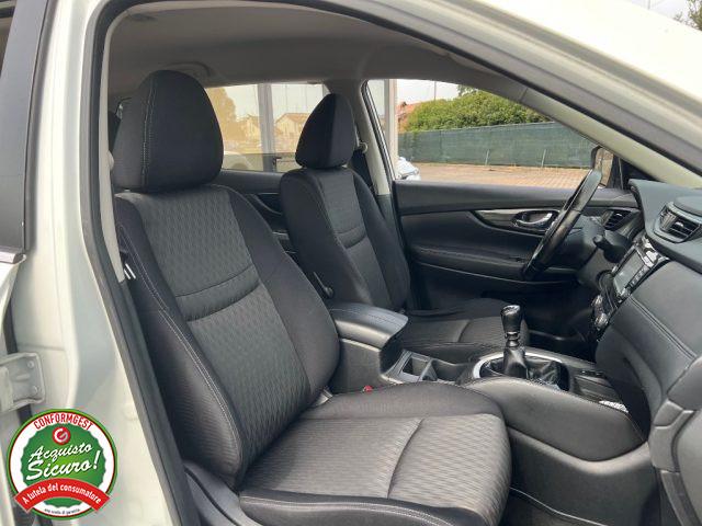 NISSAN X-Trail 1.6 dCi 2WD N-Connecta