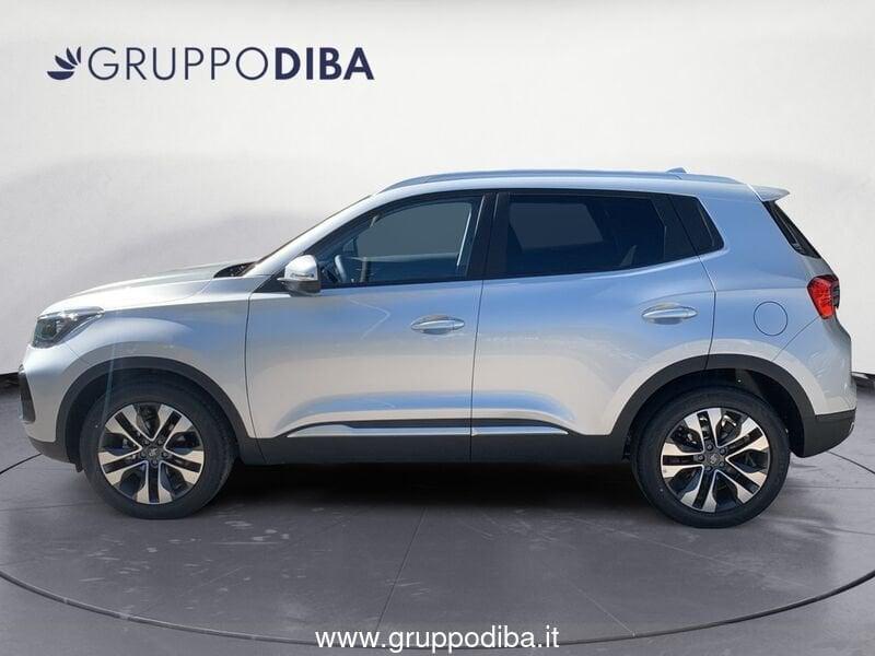 DR AUTOMOBILES dr 5.0 s3 1.5 CVT - benzina/GPL