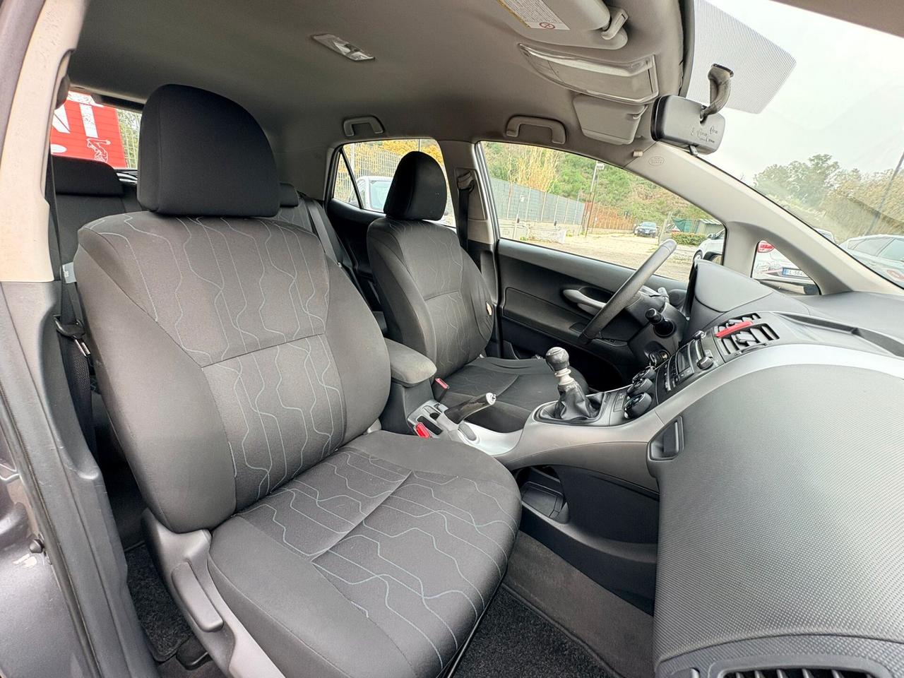 Toyota Auris 1.3 5 porte Active