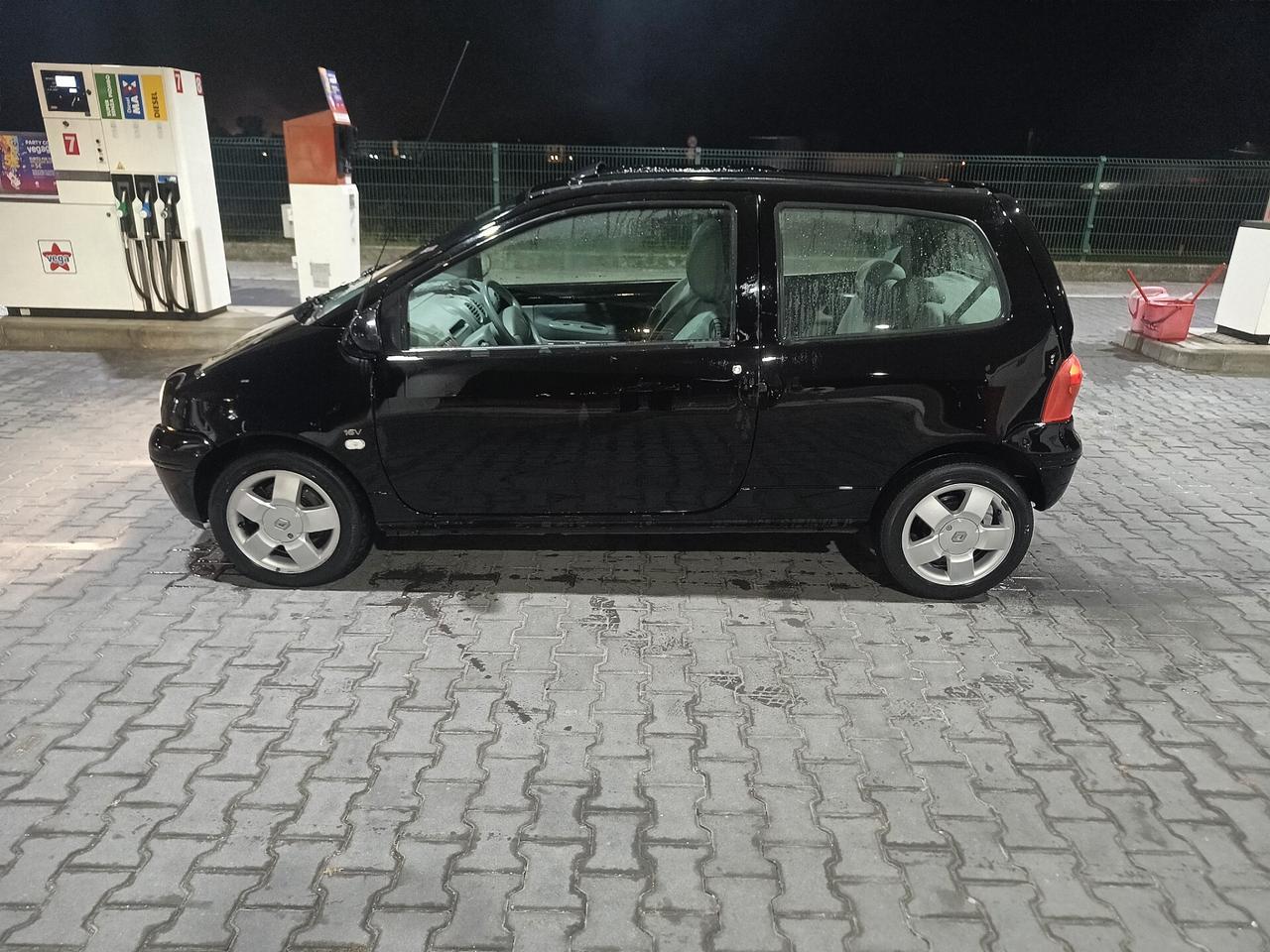 Renault Twingo 1.2 16V Quickshift Privilège