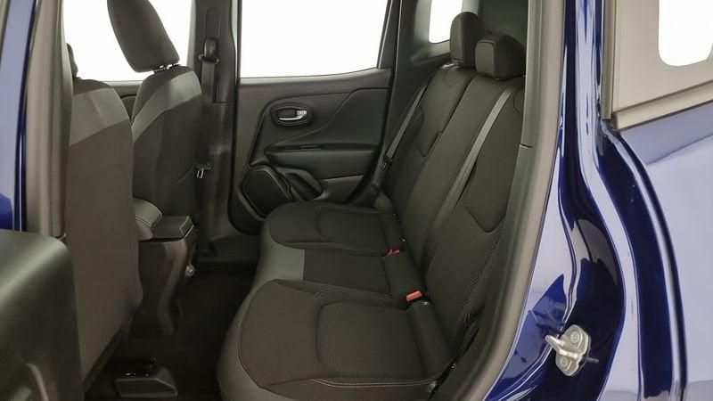 Jeep Renegade 1.0 T3 120cv Limited