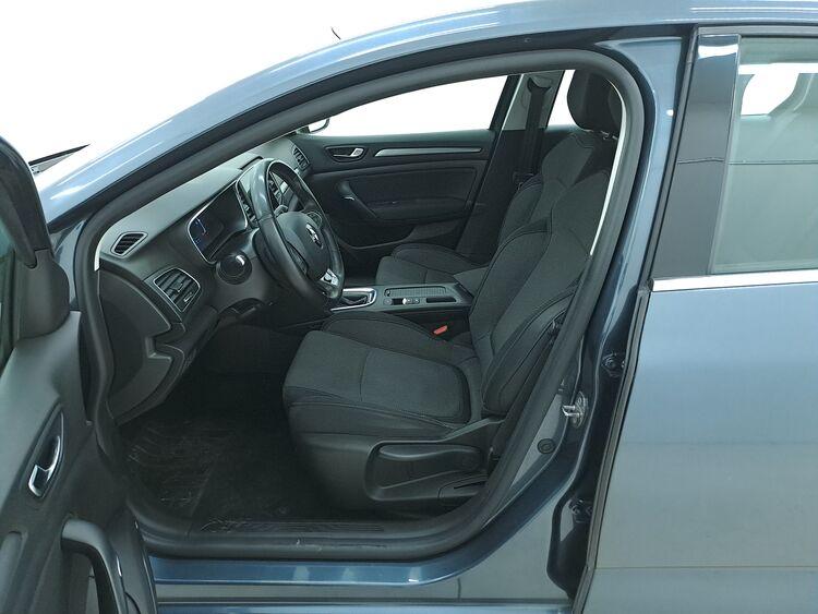 Renault Megane Sporter Equilibre EDC BR526673 1.5 Diesel 116CV