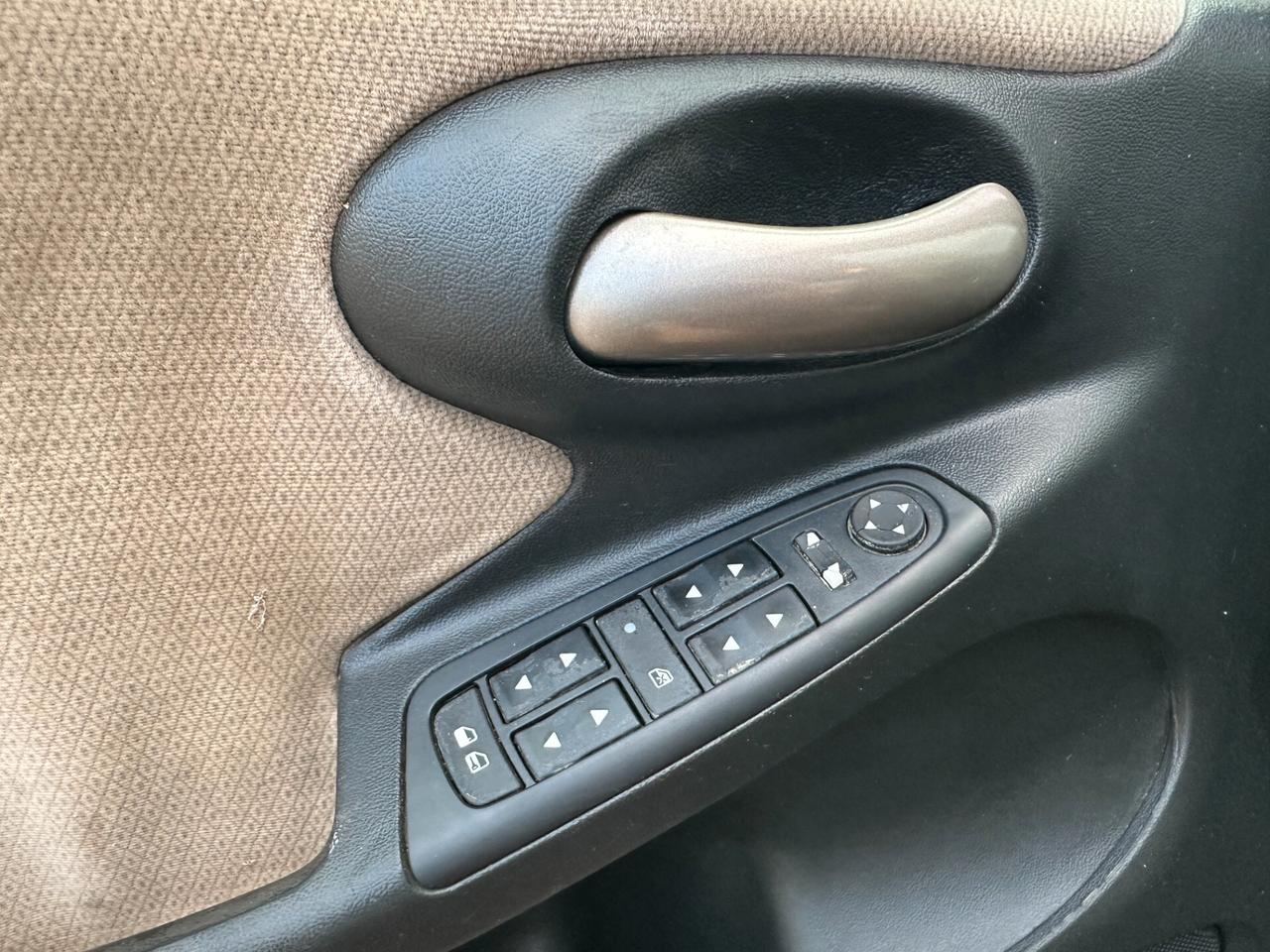 Fiat Stilo 1.6i Benzina 16V 5 porte Dynamic