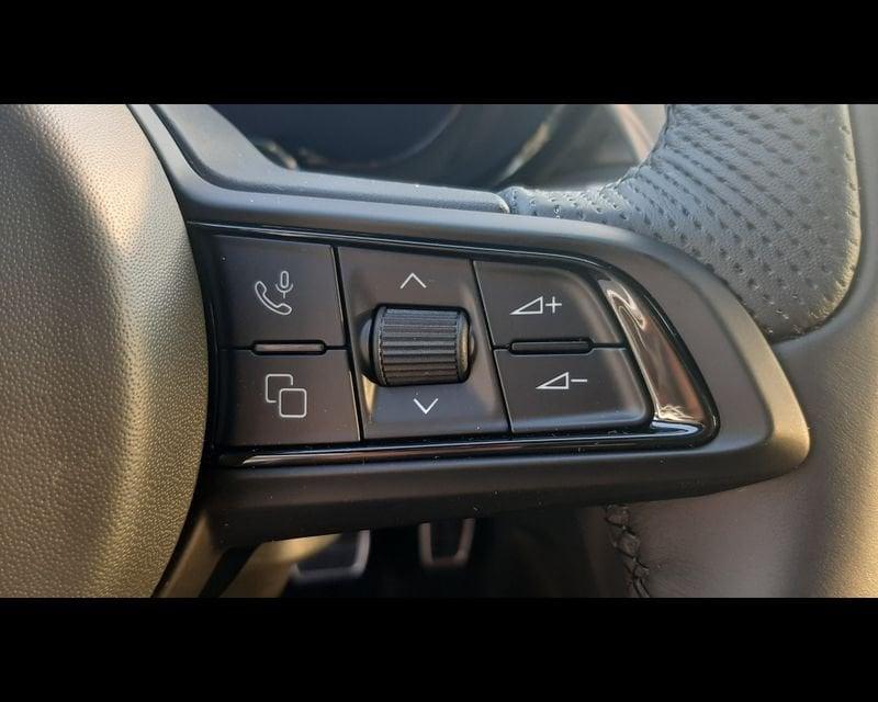 Alfa Romeo Tonale 1.3 280 CV PHEV AT6 Q4 Veloce