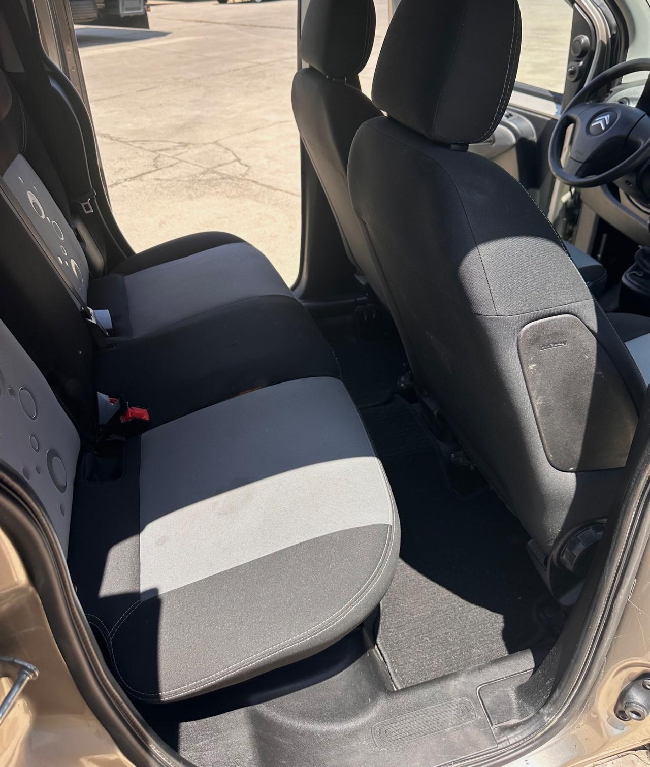 Citroen Nemo Multispace 1.3 HDi 75CV S&S Seduction