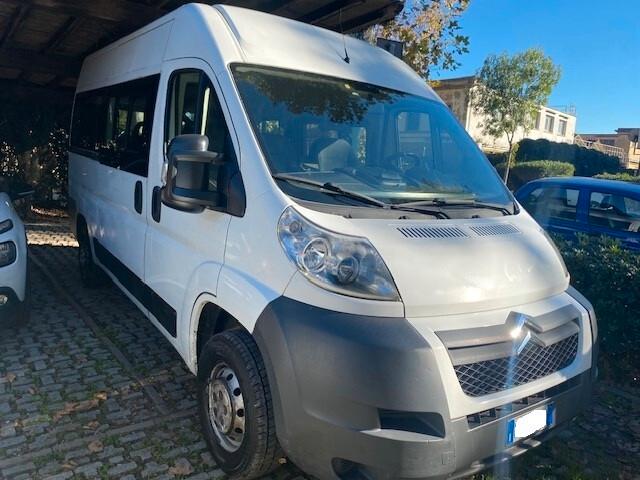 Citroen Jumper 35 2.2 ...9 POSTI!!!