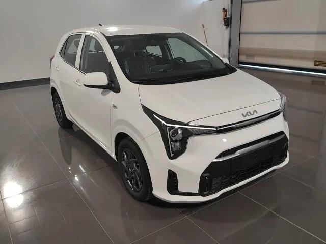 Kia Picanto 1.0 GDi 5 porte Urban