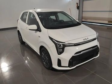 Kia Picanto 1.0 GDi 5 porte Urban