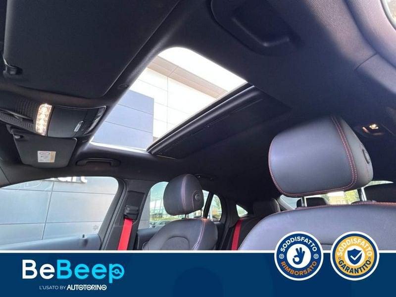Mercedes-Benz Classe B B 200 D AMG LINE ADVANCED PLUS AUTO