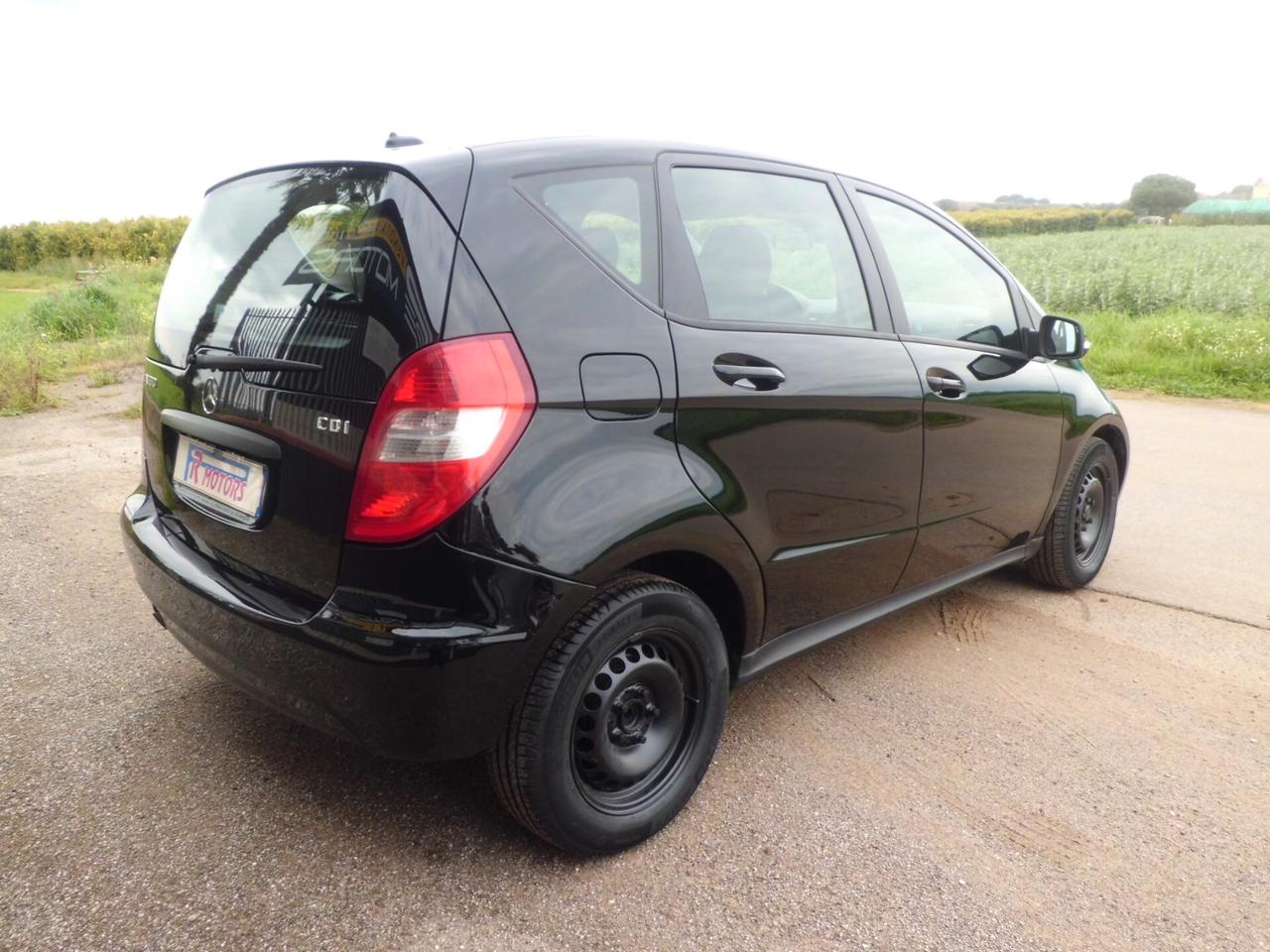 Mercedes-benz A 180 CDI Premium